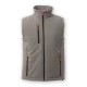 Zimski softshell brezrokavnik GALE VEST PAD Zimski softshell brezrokavnik GALE VEST PAD